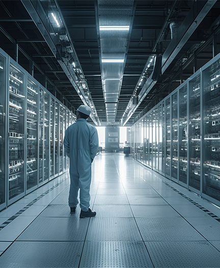Starke partnerschaft mit ökosystemen Die geh-partnerschaften arbeiten mit intel, script-chips und lo