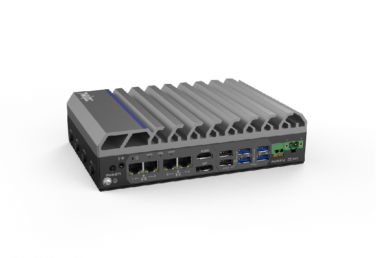 Continuierter JET: 3020/5310, ein eingebetteter industrieapparat Intel ® Elkhart Lake Oder Tiger Lak